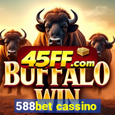 588bet cassino